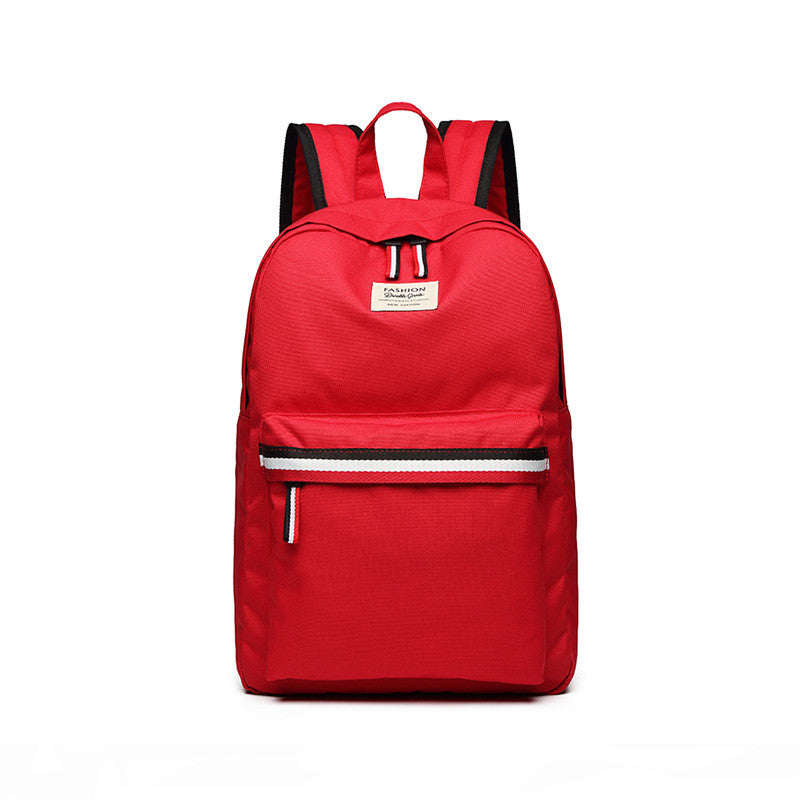 Mochila de lazer Bolsa para laptop Bolsa escolar