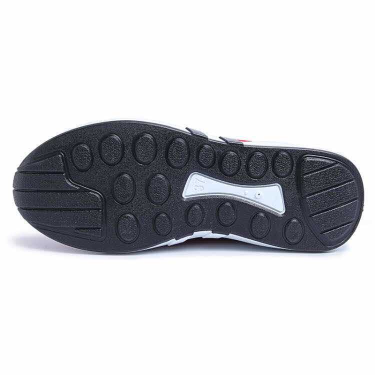 Sapatos de pano de Pequim antigo Sapatos de rede femininos