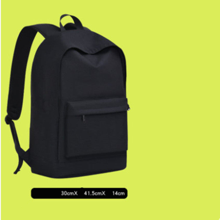 Mochila Masculina Mochila de Computador de Grande Capacidade