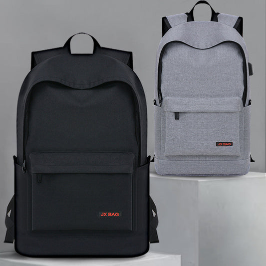 Mochila para hombre Mochila para ordenador de gran capacidad