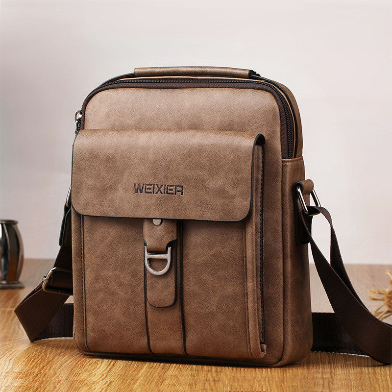Mochila pequena para atividades ao ar livre, bolsa de mensageiro masculina, bolsa de ombro esportiva de lazer