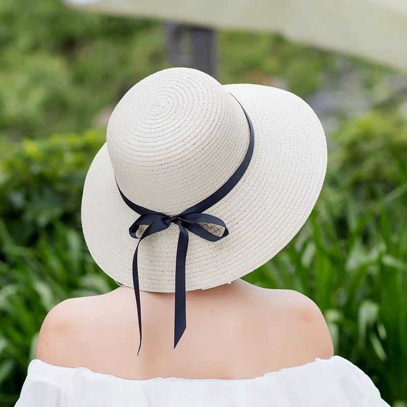 Chapéu de sol da moda para todos os gostos Proteção solar e proteção UV Chapéu de sol