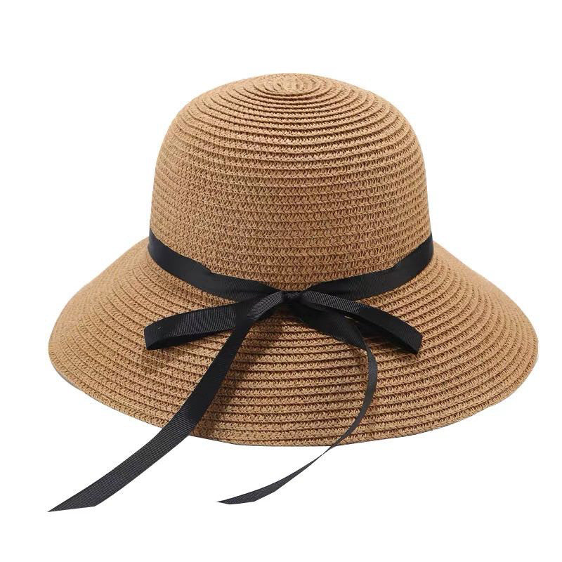 Chapéu de sol da moda para todos os gostos Proteção solar e proteção UV Chapéu de sol