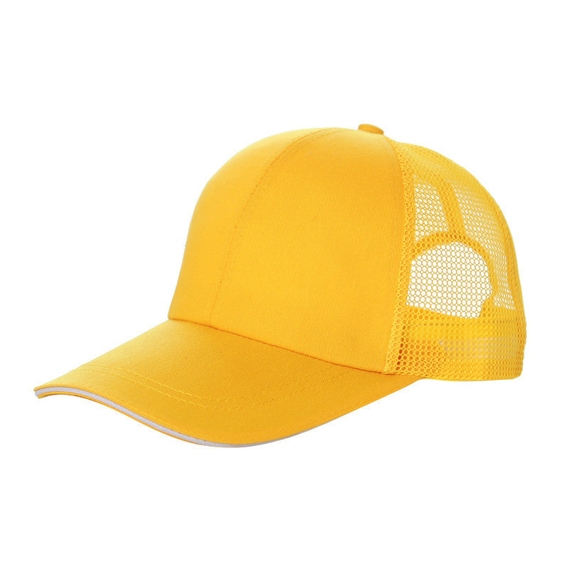 Chapéu de sol ao ar livre Boné de proteção solar