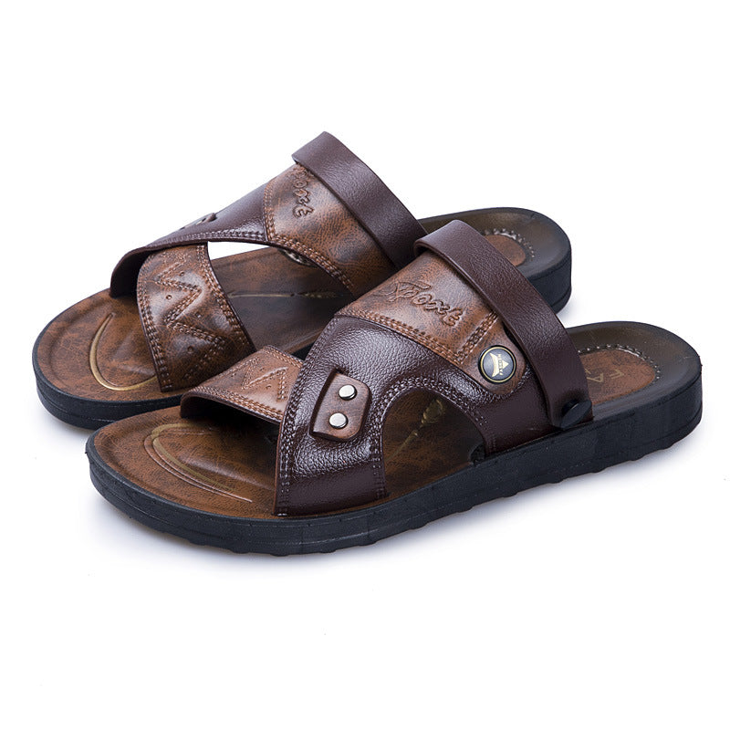 Sapatos de praia masculinos Sapatos de vadear Leves Respiráveis ​​Macios Sola plana