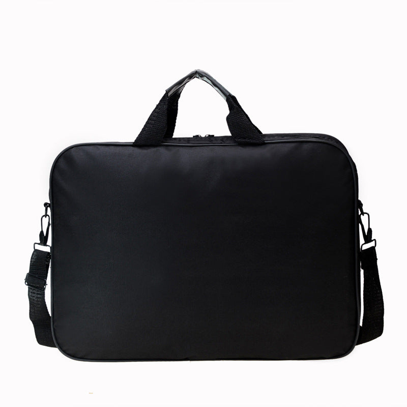 Bolsa de computador com suporte para moda empresarial