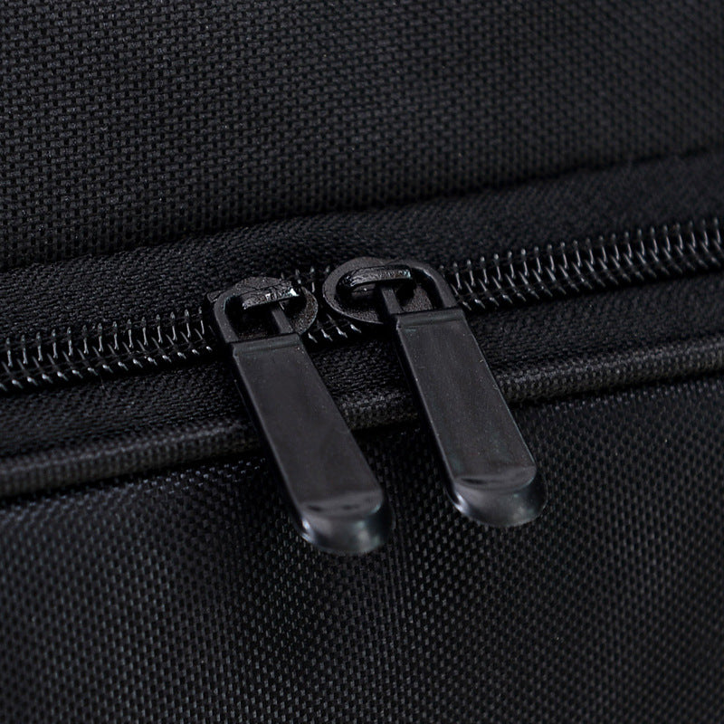 Bolsa de computador com suporte para moda empresarial