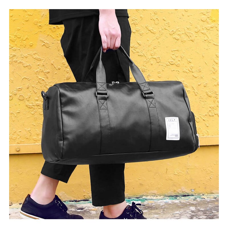 Bolsa de ginástica esportiva