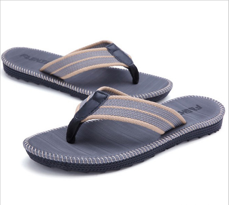 Chinelos para homens 