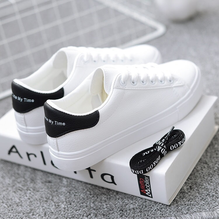 Sapatos de prancha femininos tênis baixos