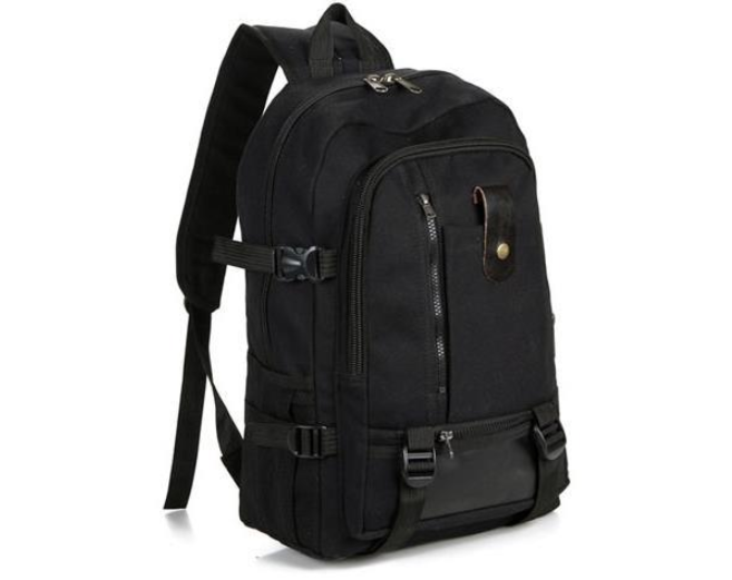 Mochila masculina