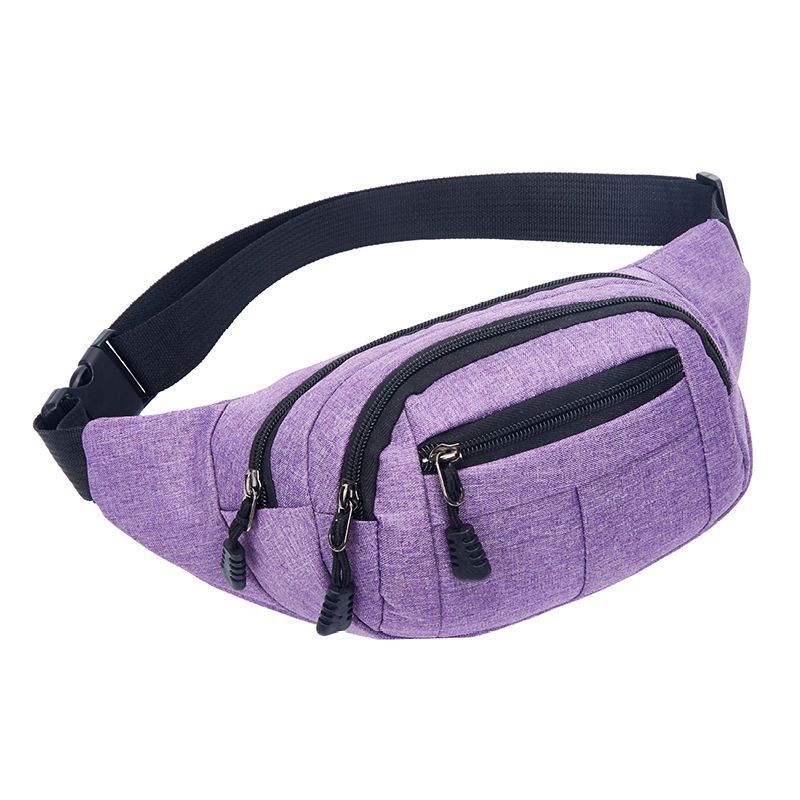 Bolsa de cintura para ciclismo, corrida e esportes