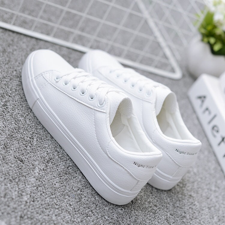 Sapatos de prancha femininos tênis baixos