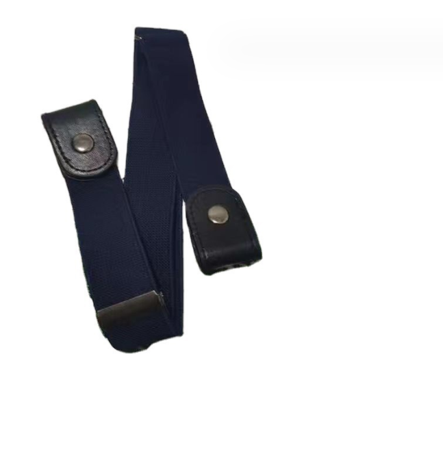 Cinto elástico invisível Slim Fit