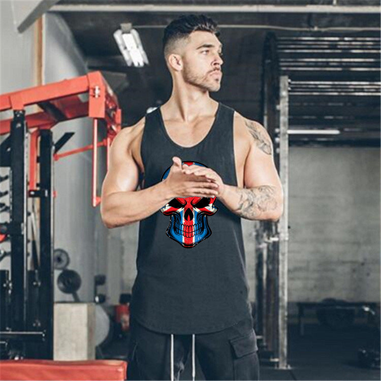 Roupas de treino de basquete para homens, modeladores de fitness