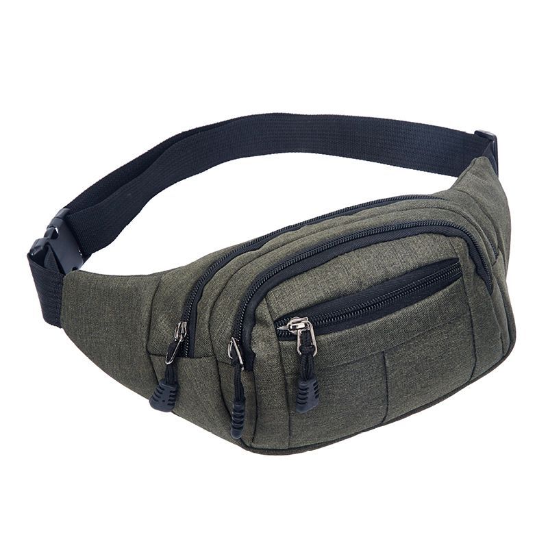 Bolsa de cintura para ciclismo, corrida e esportes