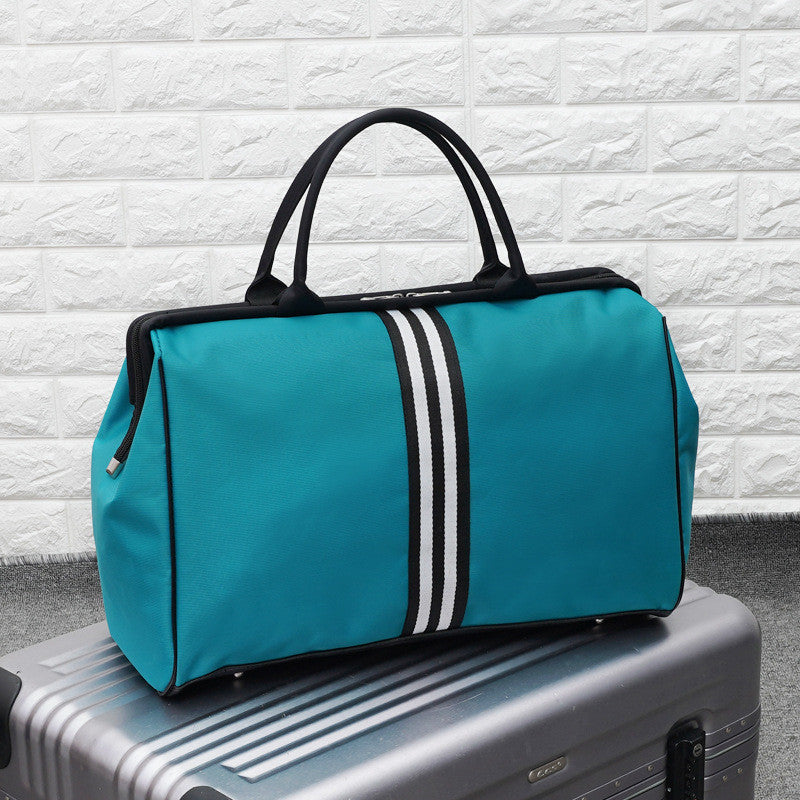 Bolsa de viagem de grande capacidade