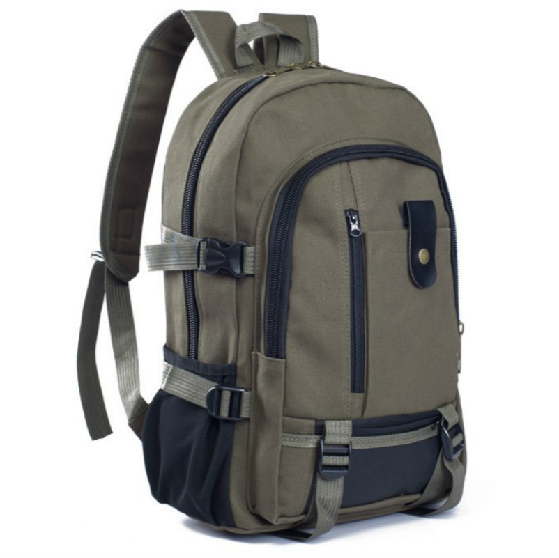 Mochila masculina