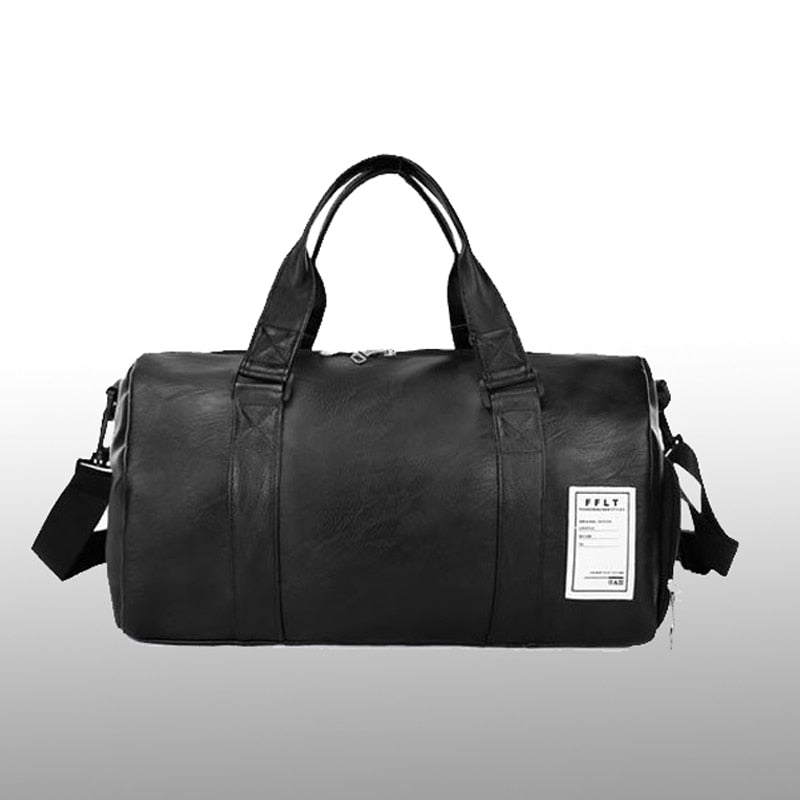 Bolsa de ginástica esportiva