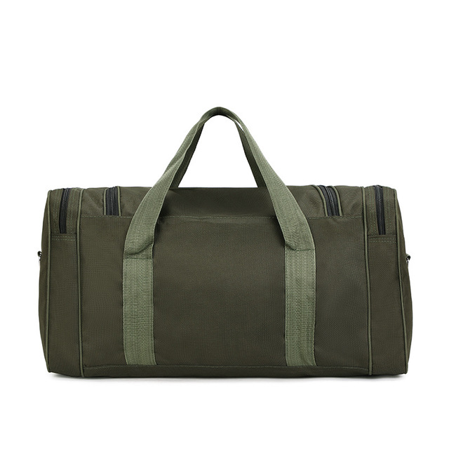 Bolsa de viagem dobrável