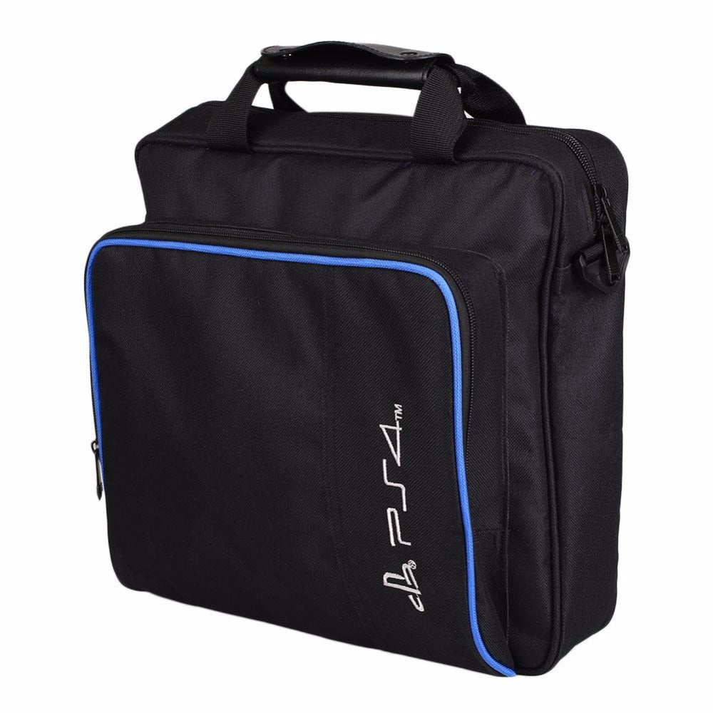 Bolsa de armazenamento para console de jogos PS4