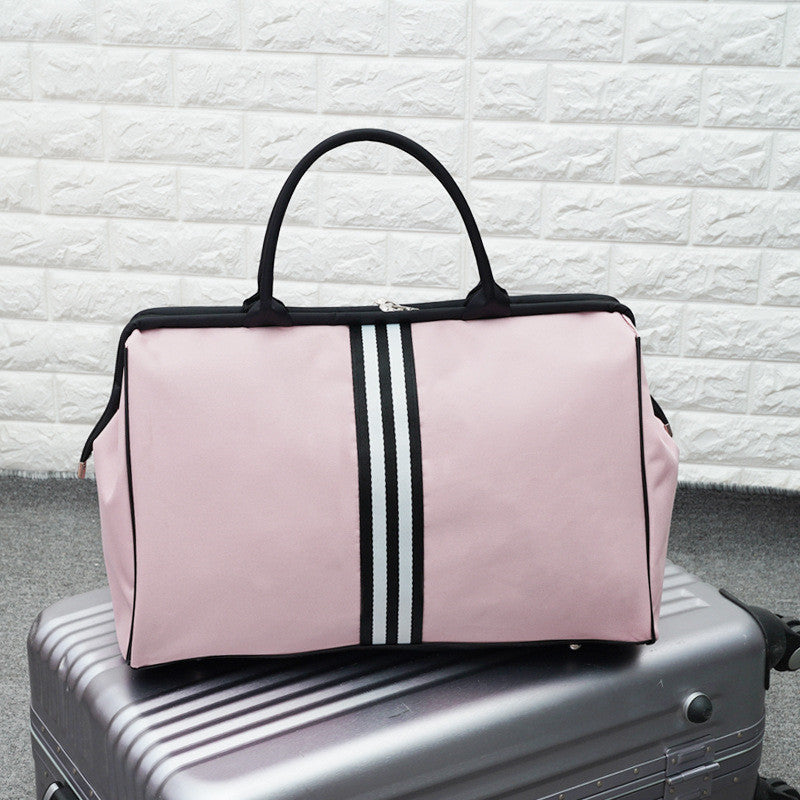 Bolsa de viagem de grande capacidade