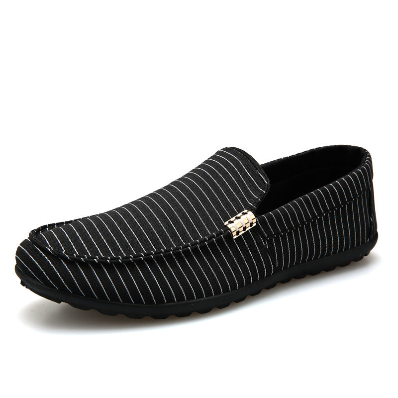 Sapatos casuais de tecido antigo de Pequim