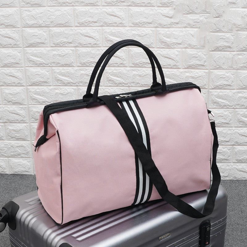 Bolsa de viagem de grande capacidade