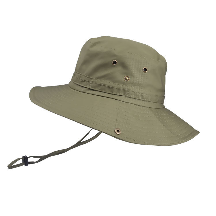Chapéu de sol masculino