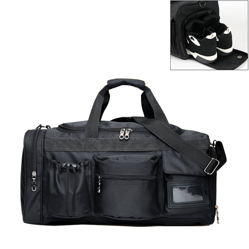Bolsa de viagem fitness lazer