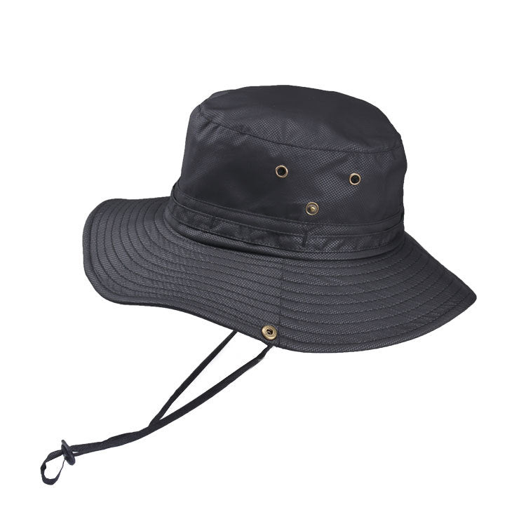 Chapéu de sol masculino