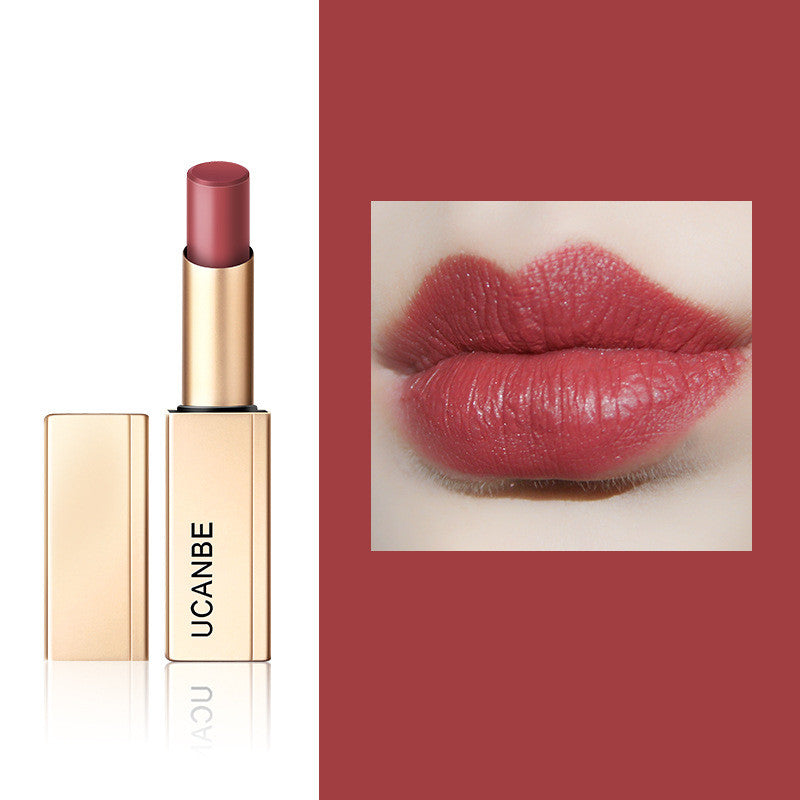 Batom barato Tik Tok Beauty Same Lipstick