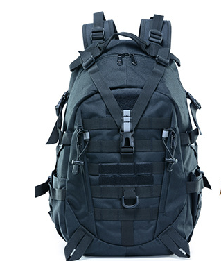 Mochila multifuncional