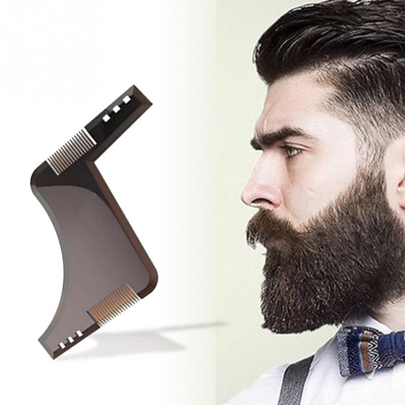 Pente para barba Zafrani