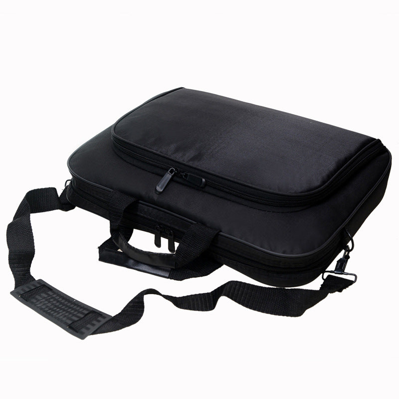 Bolsa de computador com suporte para moda empresarial