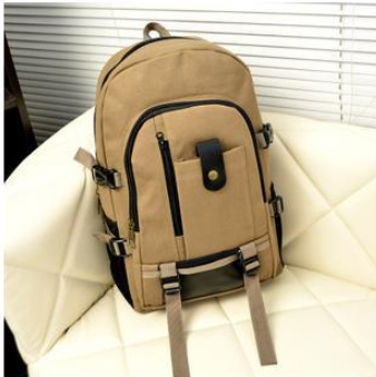 Mochila masculina