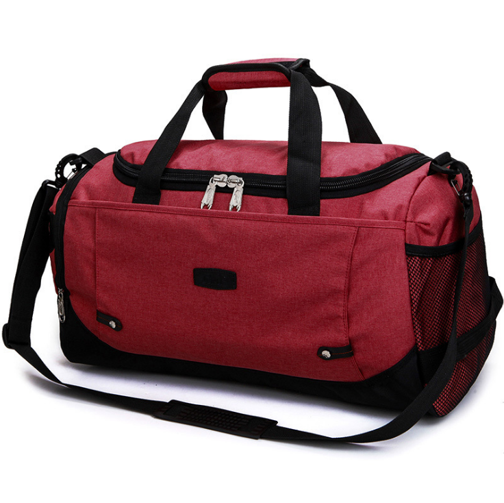 Bolsa de viagem de grande capacidade