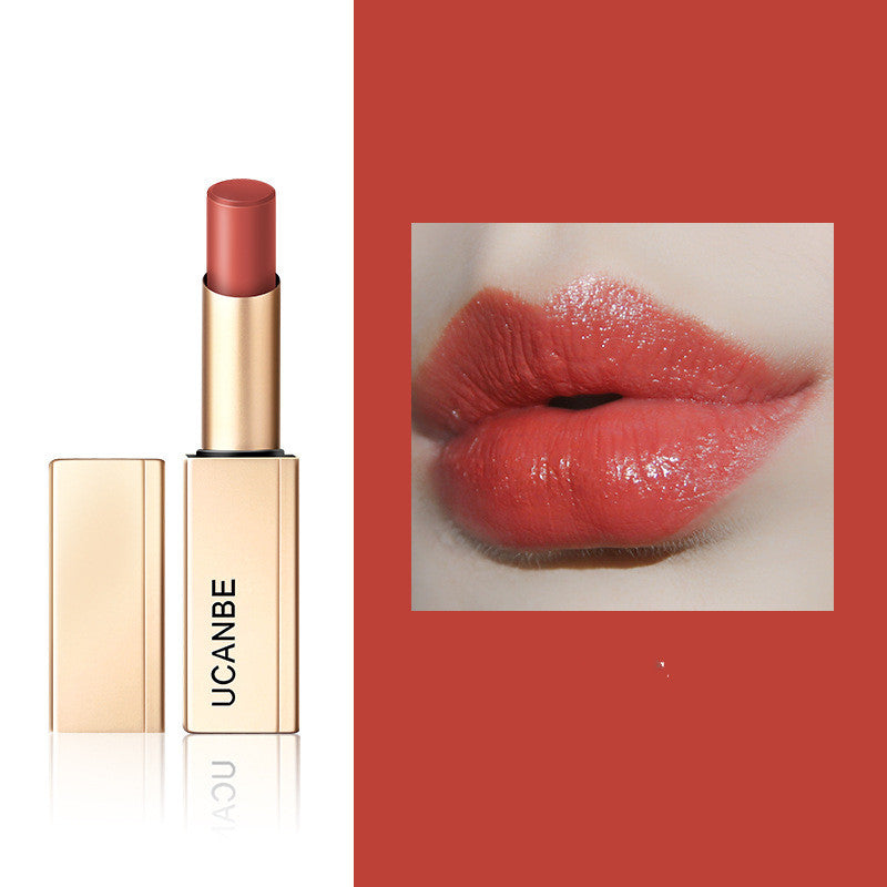 Batom barato Tik Tok Beauty Same Lipstick