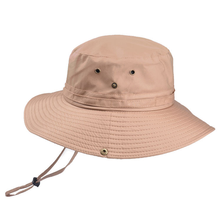 Chapéu de sol masculino