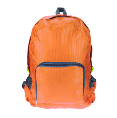 Mochila dobrável para viagem ao ar livre, bolsa esportiva para montanhismo, mochila portátil