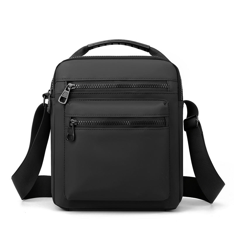 Bolsa de ombro casual e durável com grande capacidade