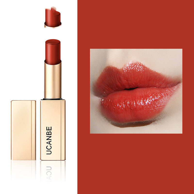 Batom barato Tik Tok Beauty Same Lipstick