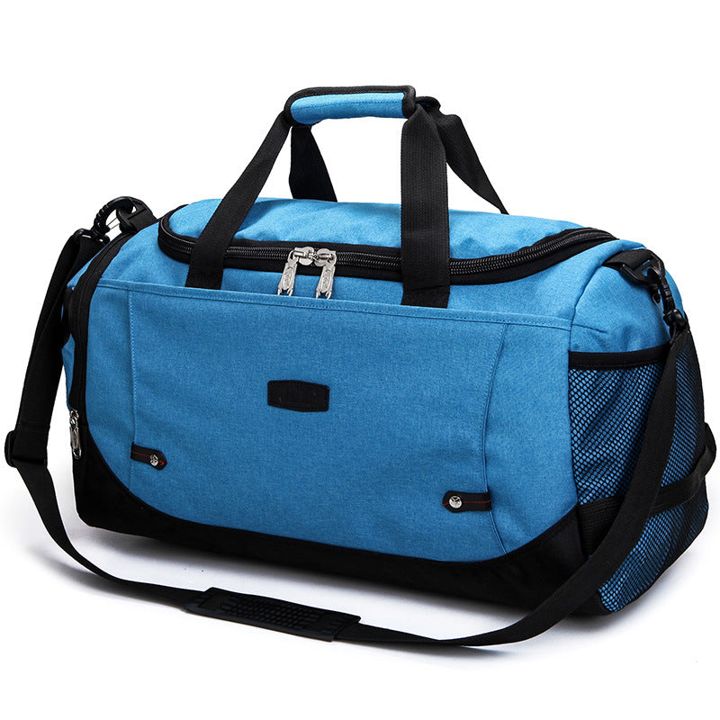 Bolsa de viagem de grande capacidade