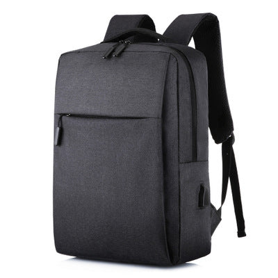 Nova Mochila USB para Laptop Mochila Escolar Mochila Antifurto Mochila Masculina Mochila de Viagem Mochila de Lazer Masculina Mochila Feminina Gril