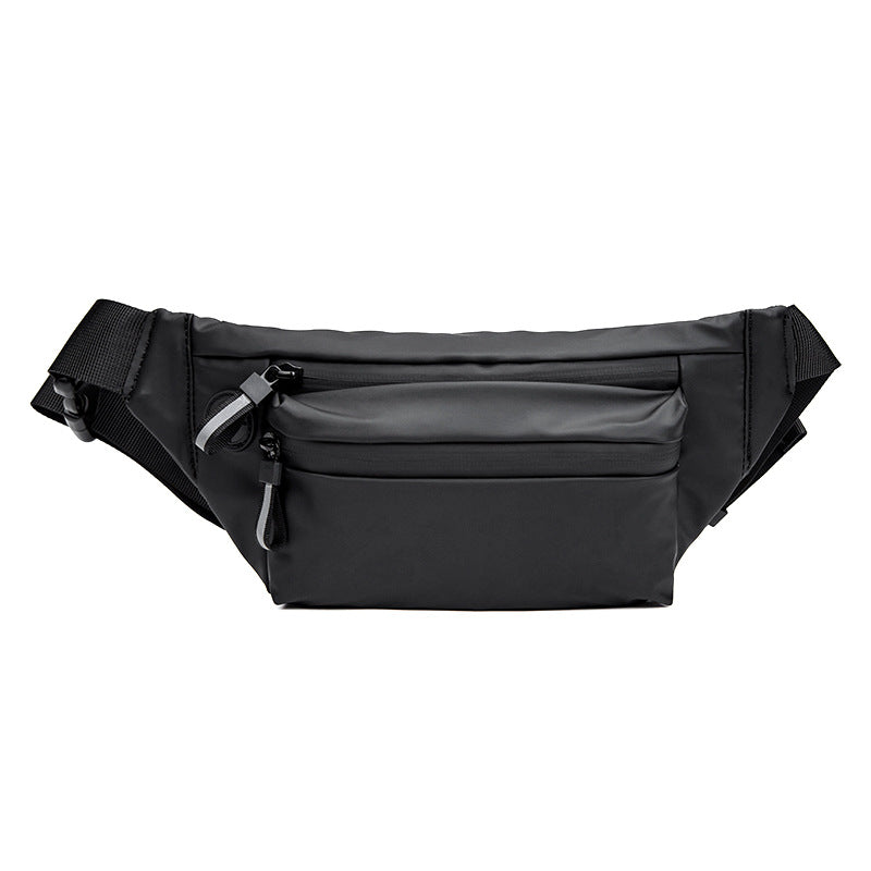 Bolsa mensageiro para passeios ao ar livre