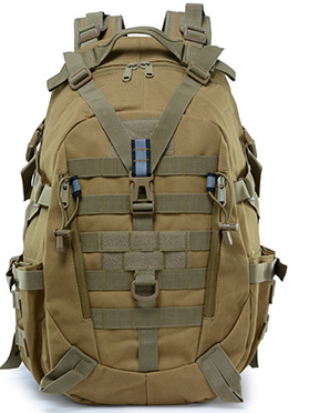 Mochila multifuncional