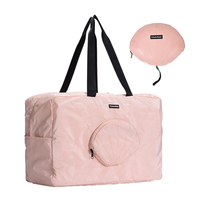 Bolsa de bagagem dobrável Shell Bag