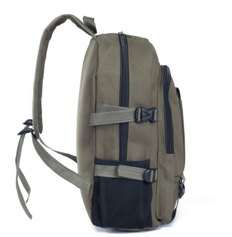 Mochila masculina