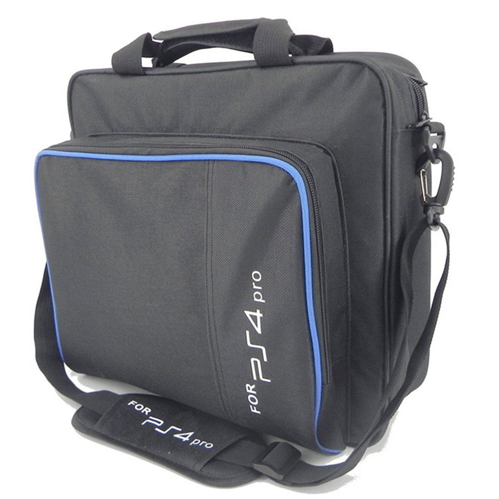 Bolsa de armazenamento para console de jogos PS4