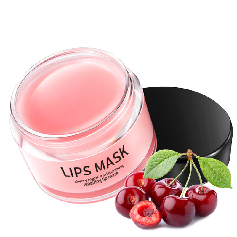 Produtos para cuidados com a pele dos lábios